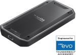 SANDISK PROFESSIONAL PRO-G40 - SSD - 4 TB - extern (tragbar)