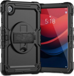 Tech Protect Solid360 do Lenovo Tab M11 / K11E 11.0" TB-330 czarny