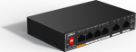 Dahua Europe SWITCH DAHUA SG1006P