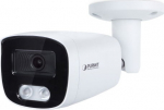 Planet H.265 4 Mega-pixel Smart IR Bullet IP Camera: Smart IR, 3.6mm Lens, 1/3"Progressive Scan CMOS Sensor, 25M Smart IR, 265(+)/H.264(+)/MJPEG, 802.3af PoE,&nbsp; DWDR, 3DNR, ROI,&nbsp; ONVIF, IP67, Audio In, Intelligent Motion Detection & Video tampering, 3 ...