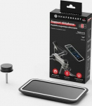 Shapeheart Bicycle holder for the phone SHAPEHEART STEM M, Headset cap mount (NEW)