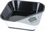 Waga kuchenna KingHoff Electronic Kitchen Scale Z Bowl Kh-1826