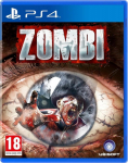 UbiSoft PS4 ZOMBI