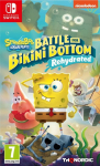 ''THQ NORDIC'' NSW Spongebob SquarePants: Battle for Bikini Bottom - Rehydrated