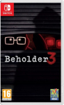 ''Funbox Media'' NSW Beholder 3