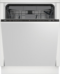 Integreeritav n&otilde;udepesumasin Beko BDIN36535