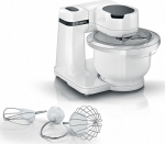 Bosch Group Bosch MUM Serie 2 MUMS2AW00 Kitchen machine 3.8liter 700W Hvid