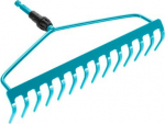 Gardena Combisystem - Universal rake - GARDENA
