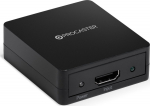 ProCaster 2-ported HDMI splitter (2.0)