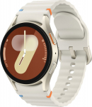 Samsung Galaxy Watch7 40 mm Cream SmartWatch
