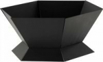Lund Garden Fire Pit GARDEN FIRE PITCH C3 Folding