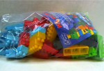 Enjoy Puzzle blocks 150 00837