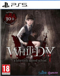 PQube Ltd. (GB) PS5 White Day: A Labyrinth Named School