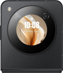 Smartfon Nubia Flip 5G 8/256GB Czarny (123434301003)