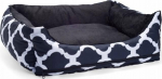Bimbay BIMBAY DOT MOROCCO BLACK SOFA 1 65x50
