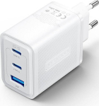 MOBILE CHARGER WALL 65W USB/3P WHITE FERW0-EU VENTION
