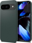 Spigen Spigen Liquid Air Google Pixel 9 / 9 PRO abyss green