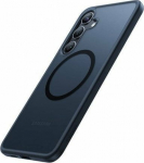 Torras Torras Guardian-Mag Case do Samsung S24+ (czarne)