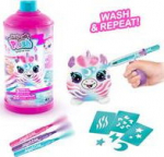 Canaltoys Squish Plush Bucket Assortment