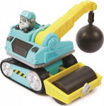 Spin Master Rubble & Crew: Motor's Wrecking Ball (20150802)