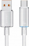 Kabel USB Usams USAMS Cloud Series 6A USB to type-C