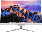 Computer ExtraLink Extralink 24'' All-In-One PC Office | Computer set | Intel i5-11300H, 16GB DDR4, 512GB SSD, Keyboard, mysz, camera
