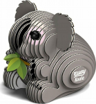 Fat Brain Toy Co. Fat Brain Toys Koala Eugy. Eko Układanka 3D