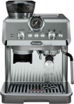 De'Longhi La Specialista Arte EC9255.M Coffee machine Silver metal
