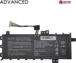 ExtraDigital B21N1818 Battery for Asus Laptop 4150mAh