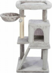 Trixie Trixie Gray Scratching Post for Cats