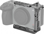 SMALLRIG 4772 HAWKLOCK QUICK RELEASE HALF CAGE FOR SONY FX3 / FX30