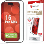 Displex Premium Glass FCAR iPhone 16 Pro Max