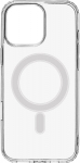 Tactical MagForce Cover for Apple iPhone 16 Pro Max / transparent