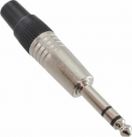 Vivolink PRO 6.3mm Jack Connector TRS
