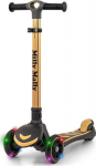 Milly Mally Boogie Gold Scooter (Ż-MIL-HU-18-94)