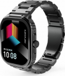 HiFuture Smartwatch Ultra3 Pro czarny