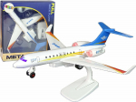 LeanToys Passenger plane G-650