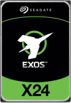 Seagate Exos X24 ST24000NM002H - Festplatte - Enterprise - 24 TB - intern - 3.5" (8.9 cm)