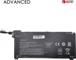 Notebook Battery HP PG06XL, 5100mAh, Extra Digital Advanced