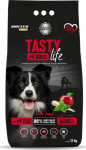 BIOFEED Tasty Life medium & large Beef - dry dog food - 12kg