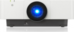 Sony 6000LM WUXGA LASER OP.LENSES, WHITE