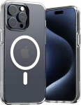 Sourcing Araree case Duple M iPhone 15 Pro 6.1'' transparent AR20-01848A