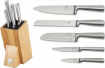 Berlinger Haus KNIFE SET BERLINGER HAUS BH-2805 W BAMBOO BLOCK
