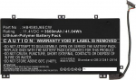 CoreParts Laptop Battery for Huawei, 34.20Wh 11.4V 3000mAh