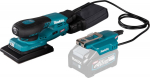 Makita BO005CGZ Shaking plasters