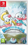 Clear River Games NSW Snow Bros Wonderland