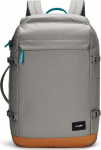 Pacsafe GO Carry-on Backpack 44L stone