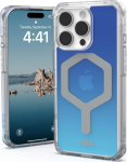 Urban Armor Gear UAG Plyo Series - Limited Edition - Rear cover for mobile phone - compatible with MagSafe - Thermoplastic polyurethane frame (TPU)