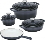 Malmn&otilde;ude komplekt CS Kochsysteme Xanten 067465, hall