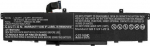 MicroBattery CoreParts - Laptop battery (Equivalent to: